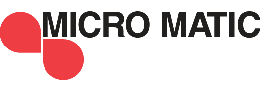Micro Matic Micro Matic